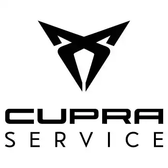 Cupra Service